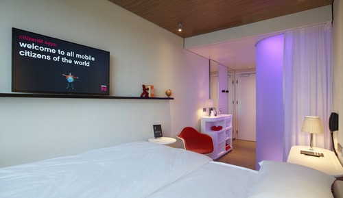 Habitación Confort