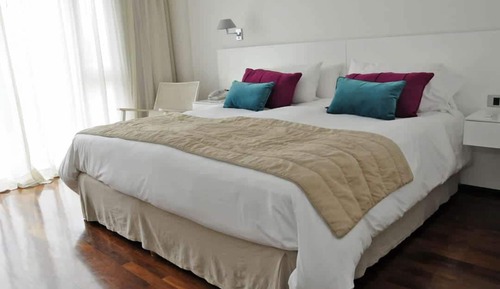 Apartamento clásico