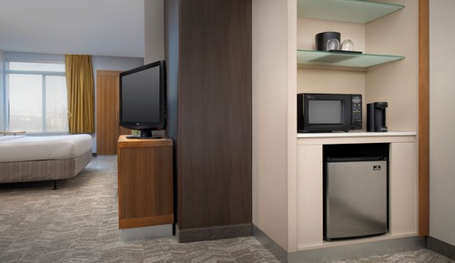 Estudio, varias camas (Mobility/Hearing Accessible, Tub)