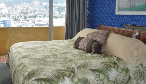 Habitación estándar