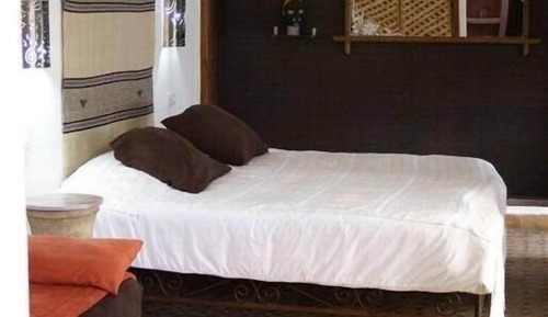 Habitación doble (Menthe)