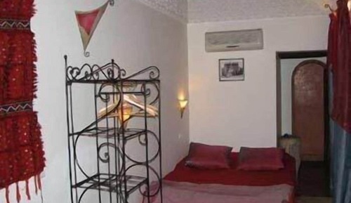 Habitación doble (Paprika)