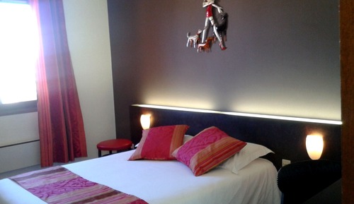 Habitación doble