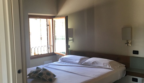 Appartamento con 1 Camera da Letto