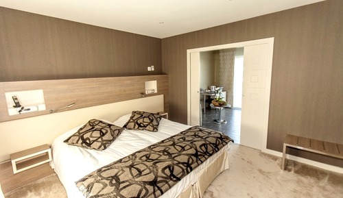 Habitación estándar