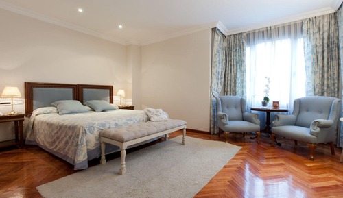 Habitación cuádruple