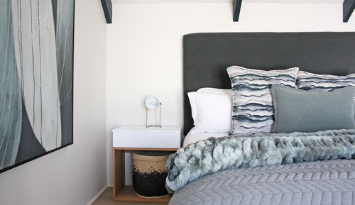 Habitación estándar