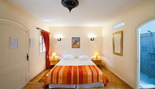 Habitación estándar
