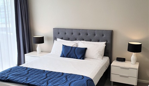 2 Bedroom Ocean View Superior