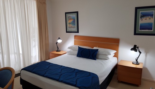 Habitación, 2 habitaciones