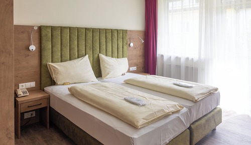 Habitación familiar (Superior)