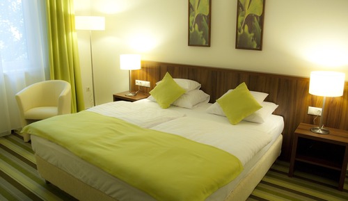 Habitación estándar