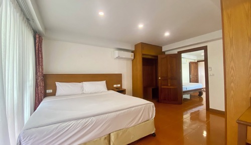 Habitación familiar