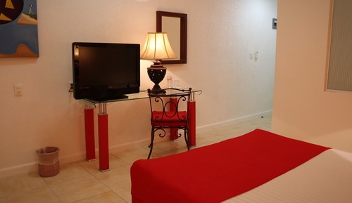 Habitación individual estándar