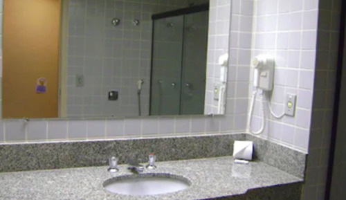 Habitación individual Deluxe