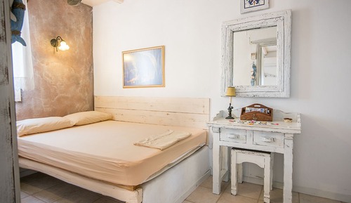 Apartment for 4