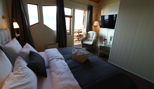 Habitación doble