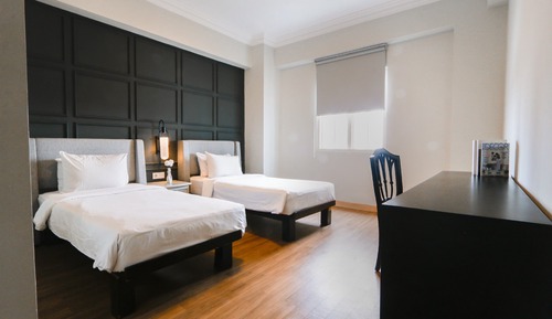 Apartamento, 3 habitaciones