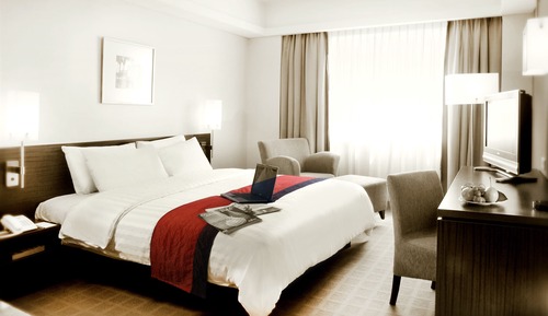 Habitación superior