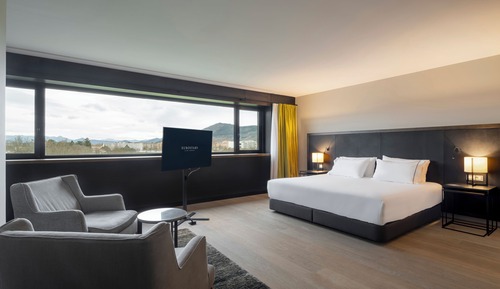 Suite Grand
