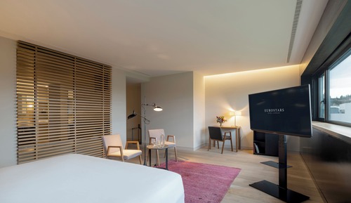 Suite familiar (4 adultos)