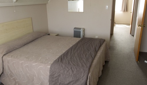 Apartamento familiar