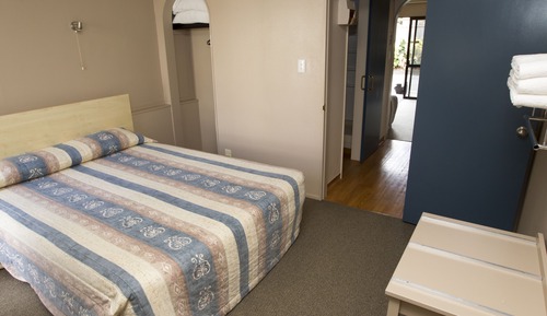 Apartamento, 1 habitación