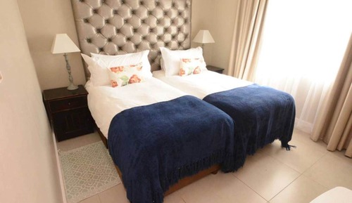 Suite familiar, 2 habitaciones, cocina básica, mirando al mar