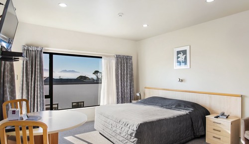 Apartamento estándar, 1 habitación