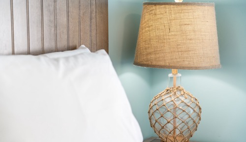 Habitación estándar, 2 camas de matrimonio