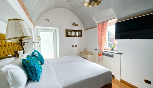 Garden Suite