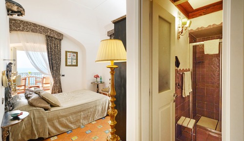 Habitación superior