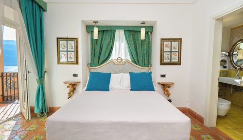 Habitación estándar