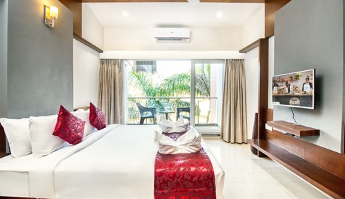Suite estudio Premium