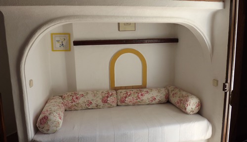 Apartamento, 1 habitación (for 4 people)