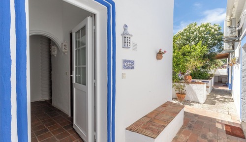 Habitación clásica doble (Glicinia)