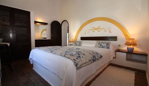 Apartamento, 2 habitaciones (for 6 people)
