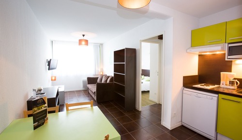 Apartamento