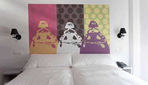 Habitación doble