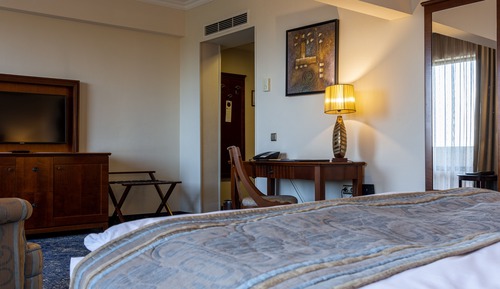 Habitación individual estándar