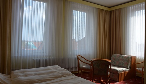 Habitación doble