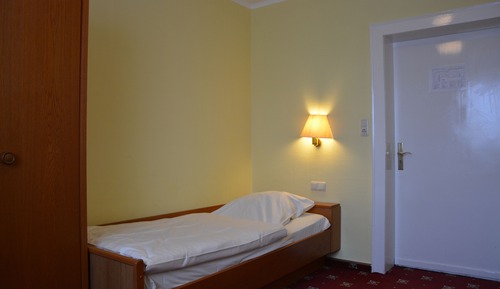 Habitación individual