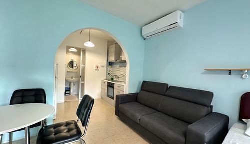 Estudio estándar