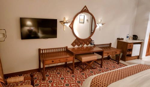 Habitación individual ejecutiva, 1 cama de matrimonio