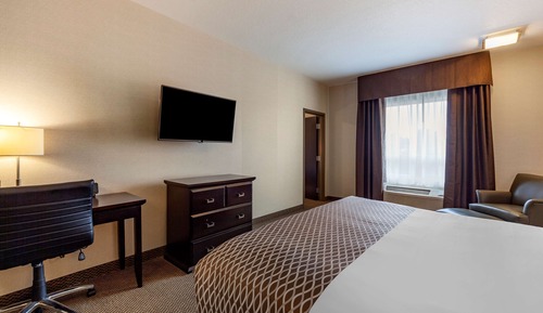 Suite, 3 camas individuales, no fumadores, frigorífico y microondas