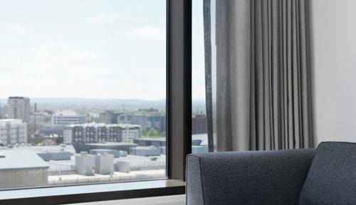 Suite ejecutiva (Accessible)