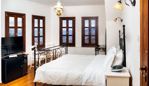 Classic Room (Panoramic view)
