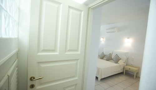 Apartamento familiar (For 4)