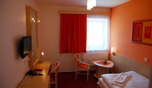 Habitación individual