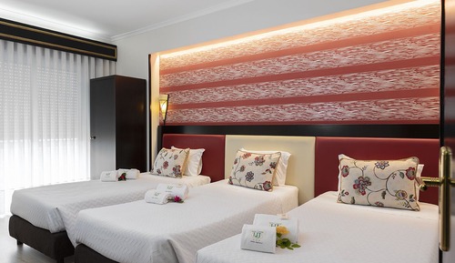 Apartamento para 5 personas